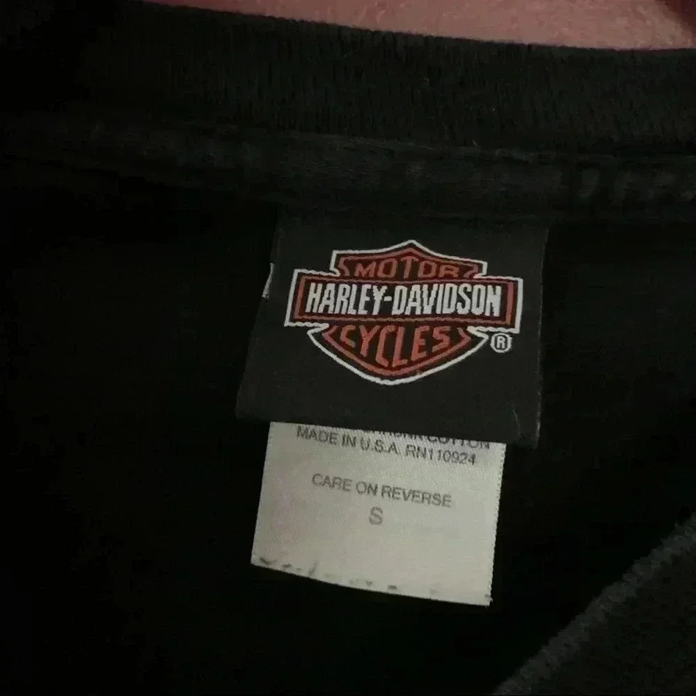 Harley-Davidson good conditon